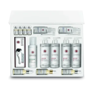 6 MONTHS HAIR CARE SET-2