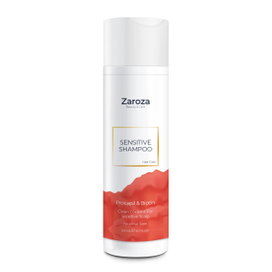 AFTER HAIR TRANSPLANTATION SHAMPOO