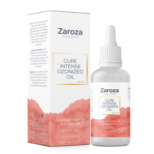 DONOR AREA OIL
