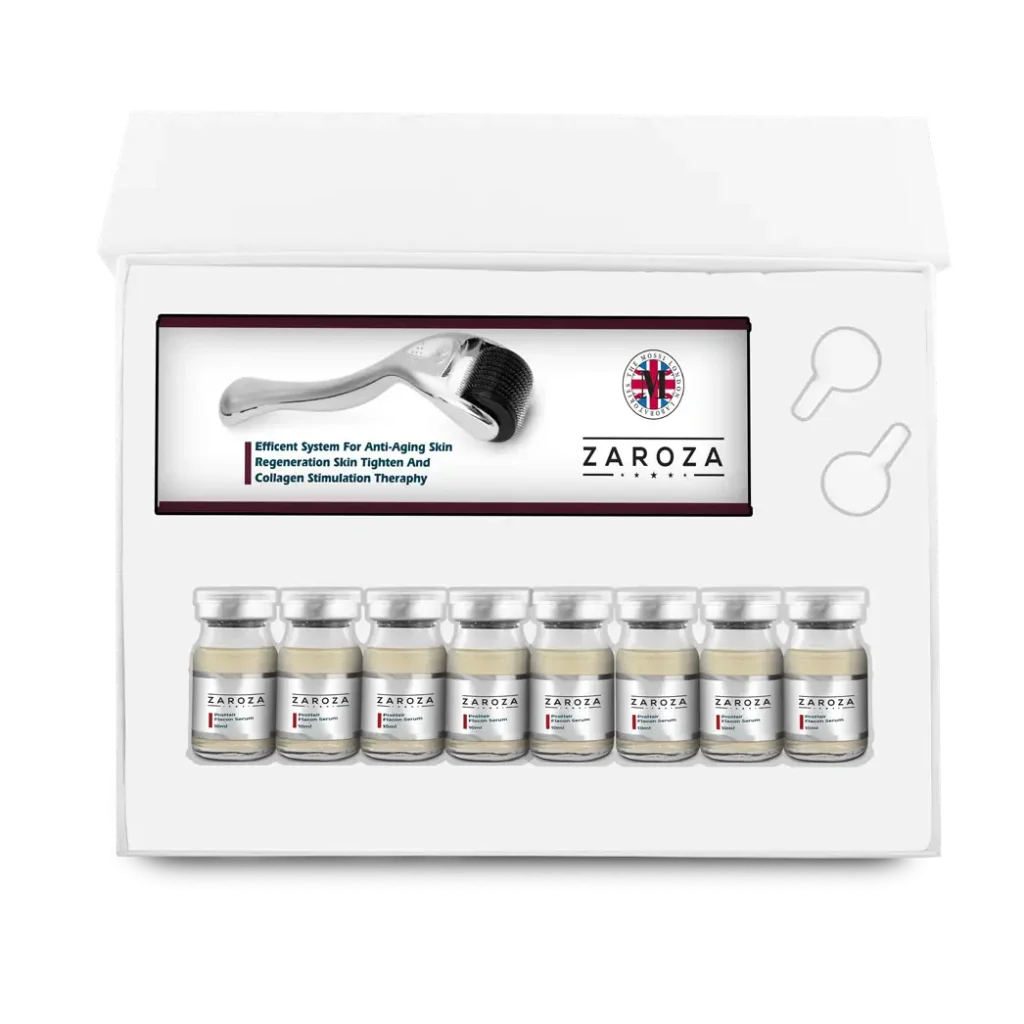 HAIR CARE MESO SET