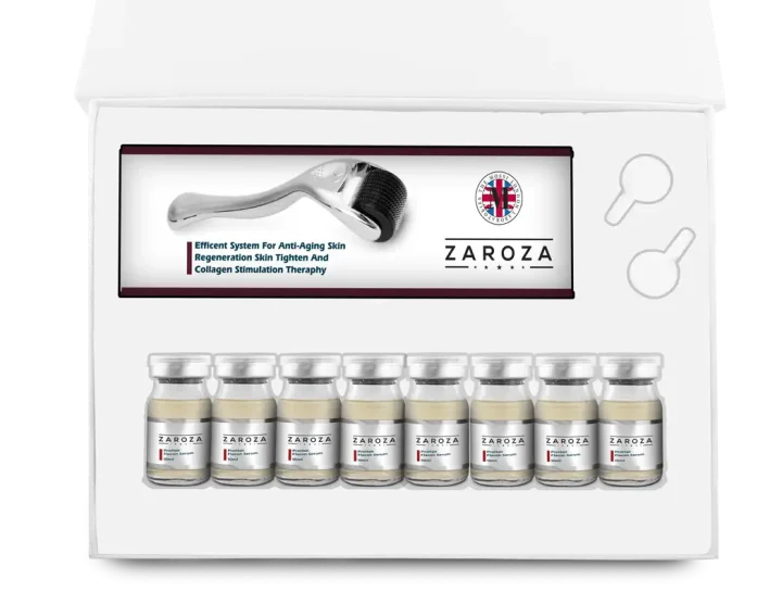 HAIR CARE MESO SET