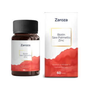 HAIR VITAMIN